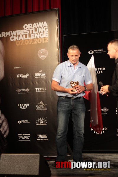 Orawa Armwrestling Challenge 2012 # Aрмспорт # Armsport # Armpower.net