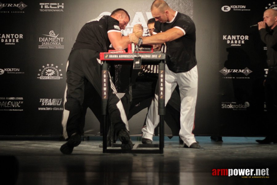 Orawa Armwrestling Challenge 2012 # Aрмспорт # Armsport # Armpower.net