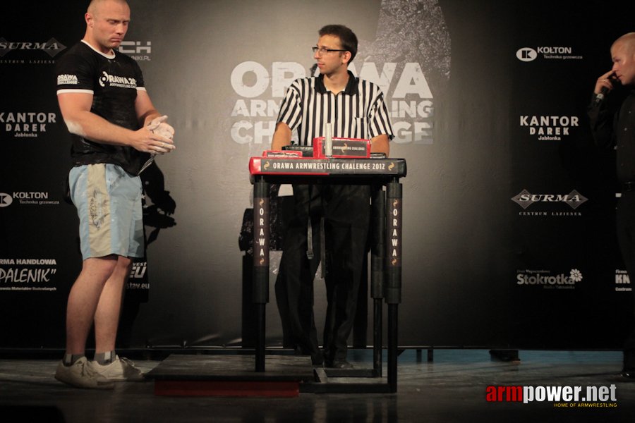 Orawa Armwrestling Challenge 2012 # Aрмспорт # Armsport # Armpower.net