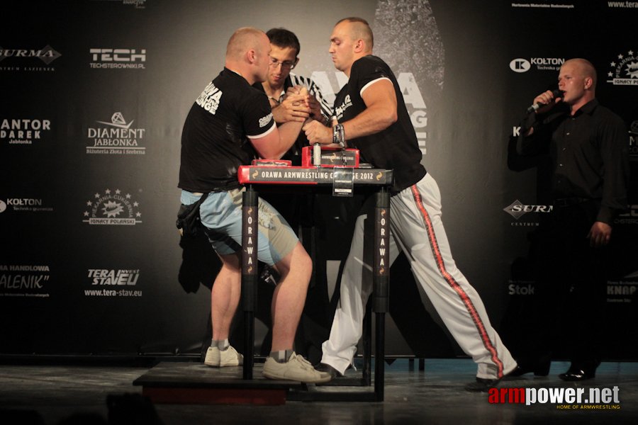 Orawa Armwrestling Challenge 2012 # Aрмспорт # Armsport # Armpower.net