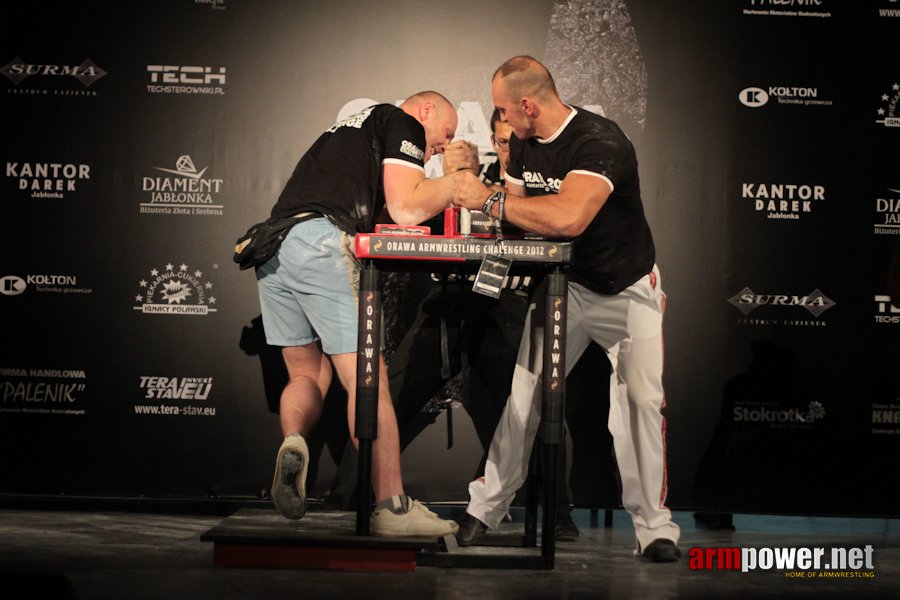 Orawa Armwrestling Challenge 2012 # Aрмспорт # Armsport # Armpower.net