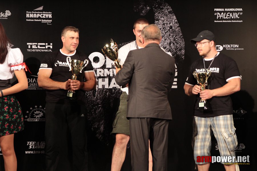 Orawa Armwrestling Challenge 2012 # Aрмспорт # Armsport # Armpower.net