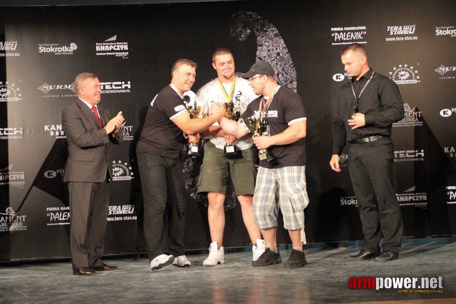 Orawa Armwrestling Challenge 2012 # Armwrestling # Armpower.net