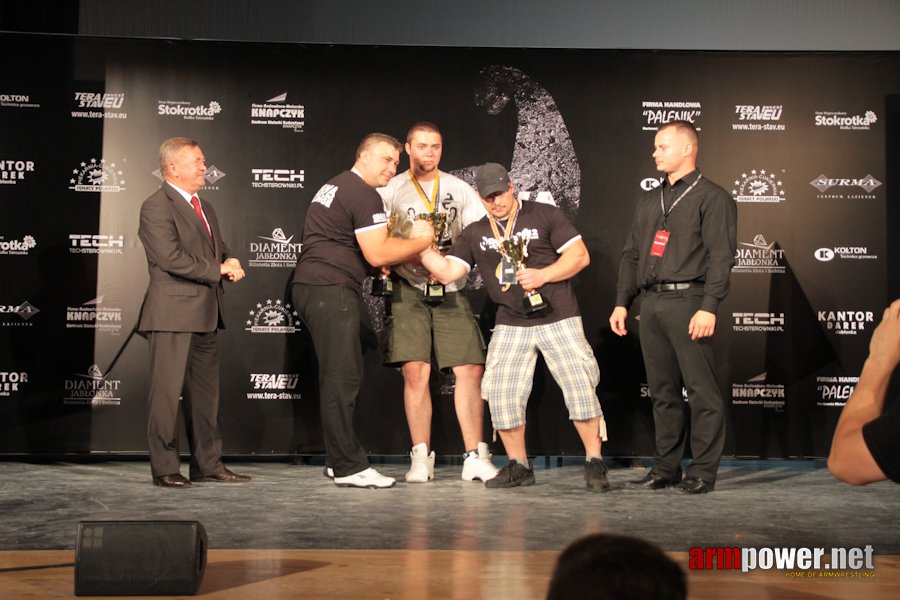 Orawa Armwrestling Challenge 2012 # Siłowanie na ręce # Armwrestling # Armpower.net