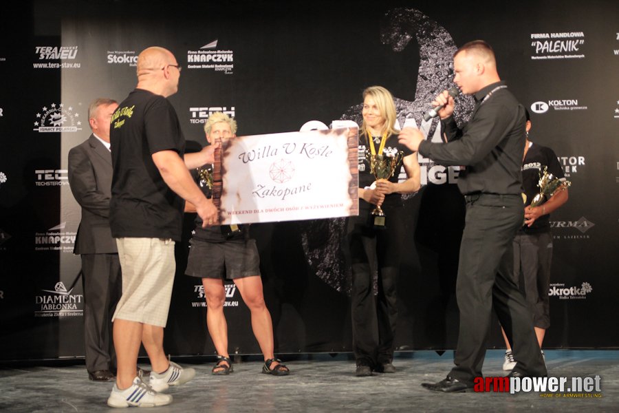 Orawa Armwrestling Challenge 2012 # Siłowanie na ręce # Armwrestling # Armpower.net