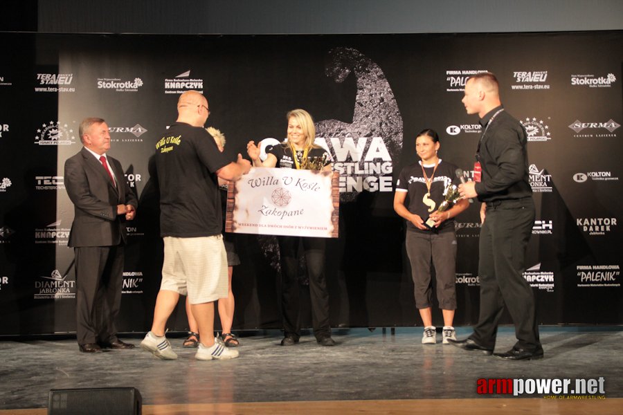 Orawa Armwrestling Challenge 2012 # Aрмспорт # Armsport # Armpower.net