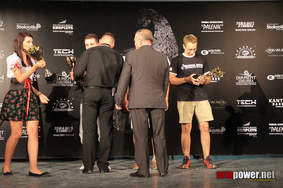 Orawa Armwrestling Challenge 2012 # Siłowanie na ręce # Armwrestling # Armpower.net