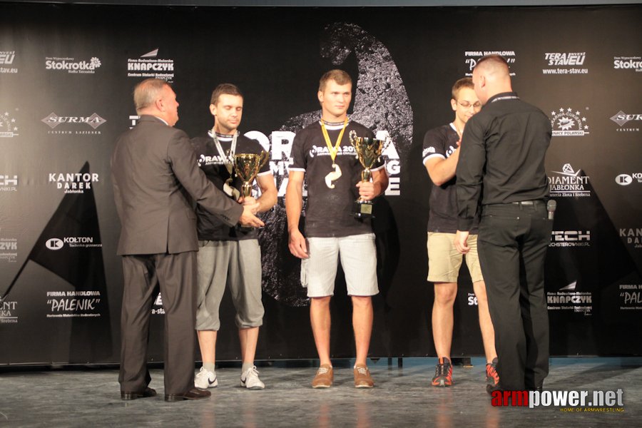 Orawa Armwrestling Challenge 2012 # Armwrestling # Armpower.net