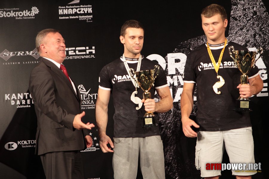 Orawa Armwrestling Challenge 2012 # Aрмспорт # Armsport # Armpower.net