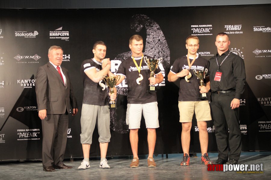 Orawa Armwrestling Challenge 2012 # Siłowanie na ręce # Armwrestling # Armpower.net