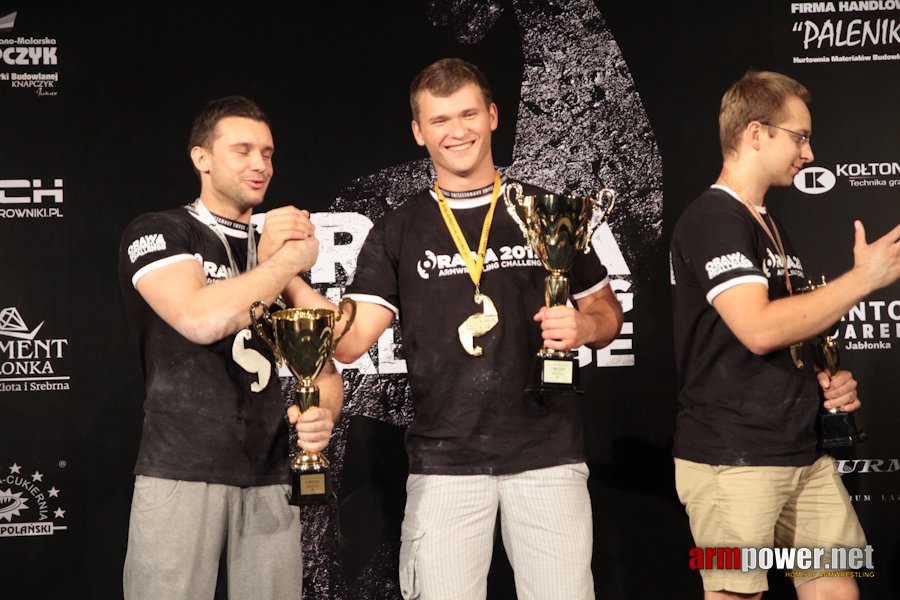 Orawa Armwrestling Challenge 2012 # Aрмспорт # Armsport # Armpower.net