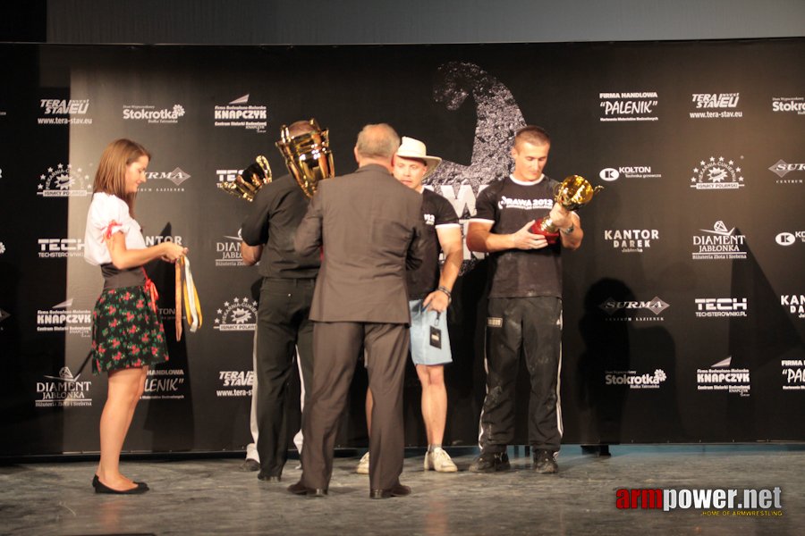 Orawa Armwrestling Challenge 2012 # Siłowanie na ręce # Armwrestling # Armpower.net