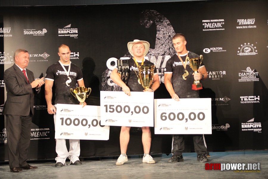 Orawa Armwrestling Challenge 2012 # Aрмспорт # Armsport # Armpower.net