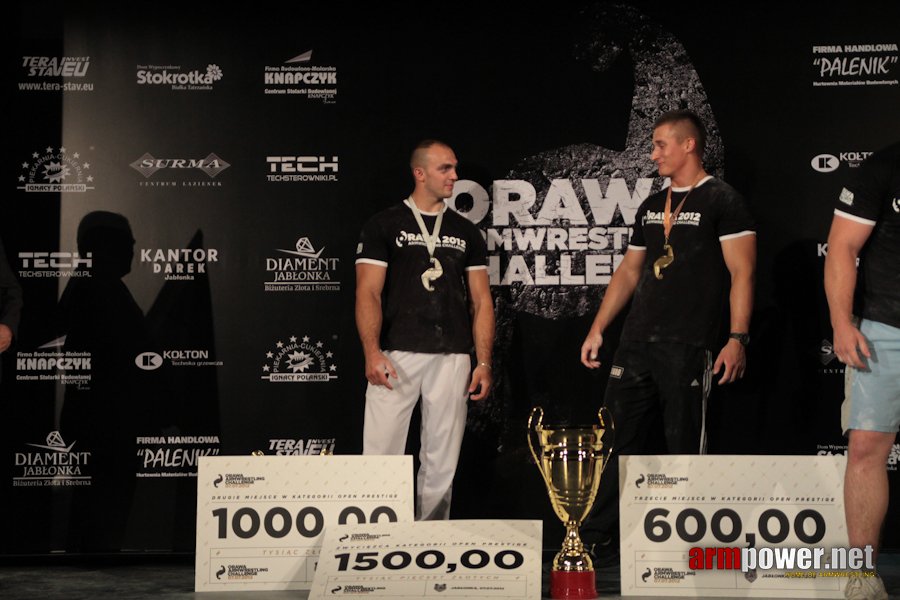 Orawa Armwrestling Challenge 2012 # Aрмспорт # Armsport # Armpower.net