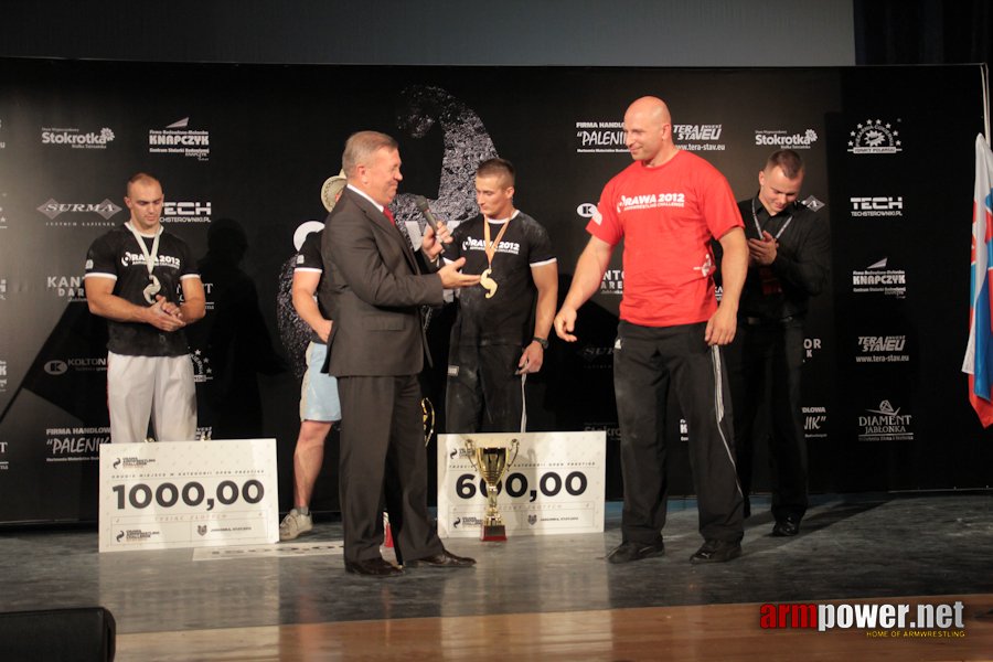 Orawa Armwrestling Challenge 2012 # Aрмспорт # Armsport # Armpower.net