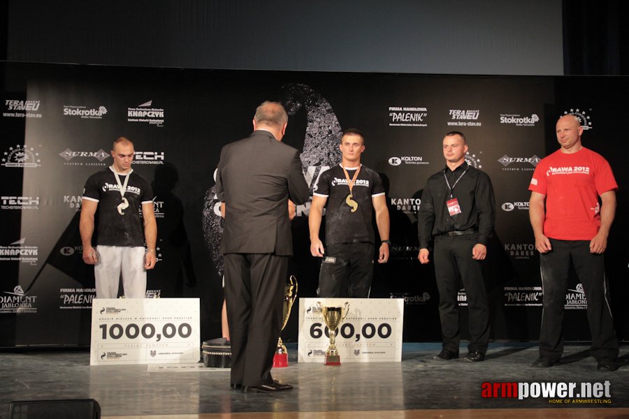 Orawa Armwrestling Challenge 2012 # Aрмспорт # Armsport # Armpower.net