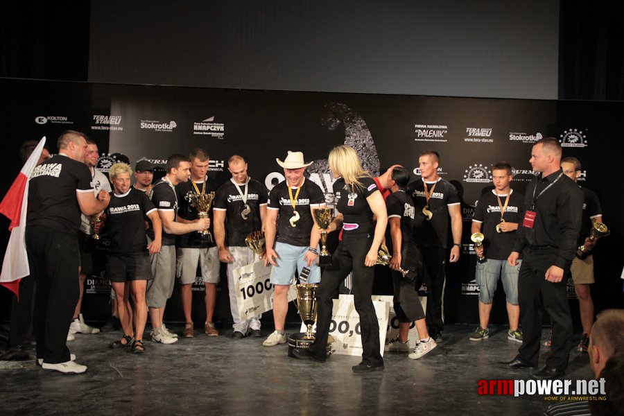 Orawa Armwrestling Challenge 2012 # Aрмспорт # Armsport # Armpower.net