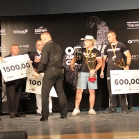 Orawa Armwrestling Challenge 2012 # Siłowanie na ręce # Armwrestling # Armpower.net