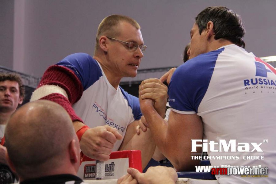 A1 Russian Open - Day 1 # Aрмспорт # Armsport # Armpower.net