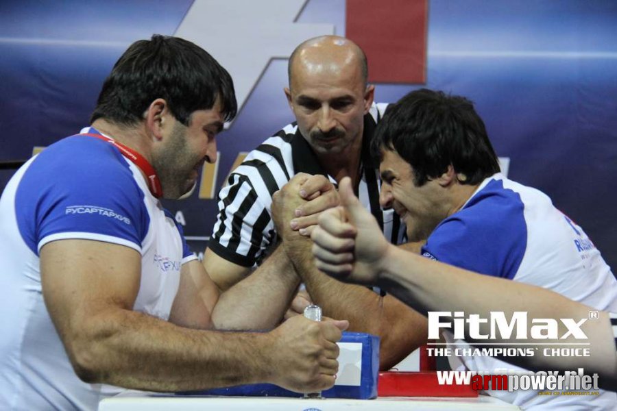 A1 Russian Open - Day 1 # Siłowanie na ręce # Armwrestling # Armpower.net