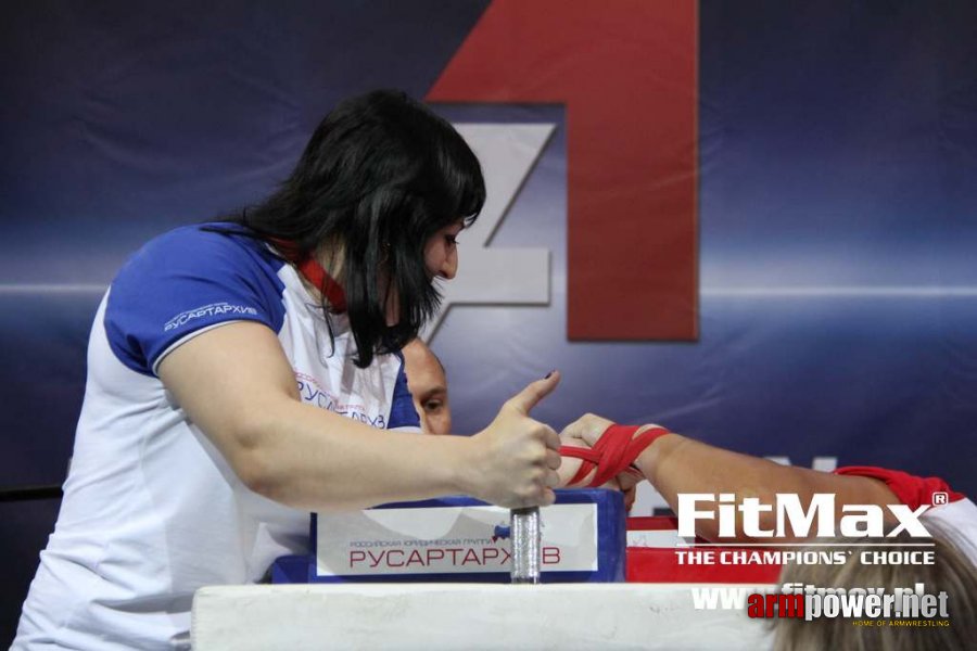 A1 Russian Open - Day 1 # Siłowanie na ręce # Armwrestling # Armpower.net