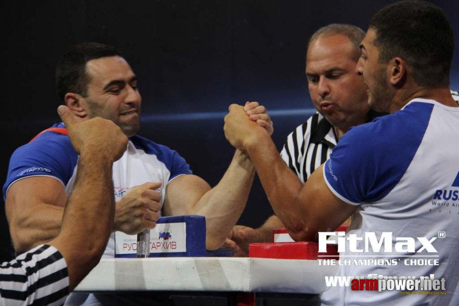 A1 Russian Open - Day 1 # Siłowanie na ręce # Armwrestling # Armpower.net