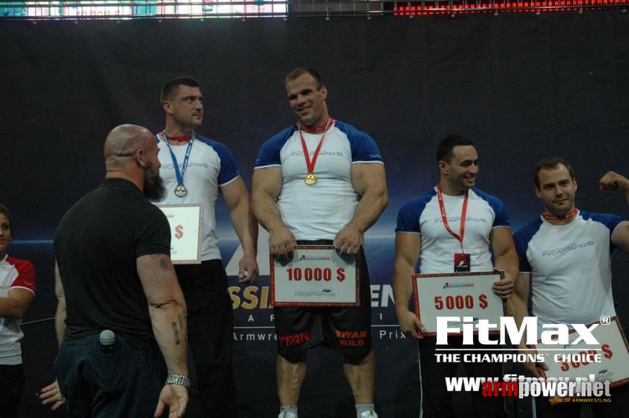 A1 Russian Open - Day 1 # Siłowanie na ręce # Armwrestling # Armpower.net