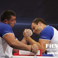 A1 Russian Open - Day 1 # Siłowanie na ręce # Armwrestling # Armpower.net