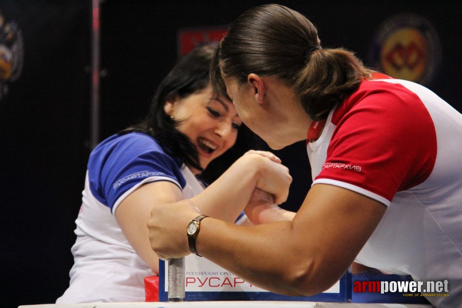 A1 Russian Open - Day 2 # Armwrestling # Armpower.net