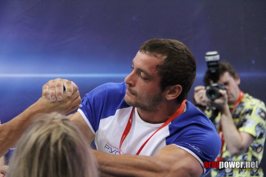 A1 Russian Open - Day 2 # Siłowanie na ręce # Armwrestling # Armpower.net