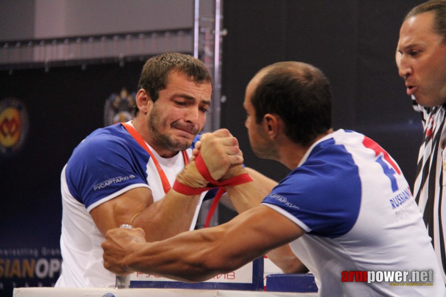 A1 Russian Open - Day 2 # Siłowanie na ręce # Armwrestling # Armpower.net