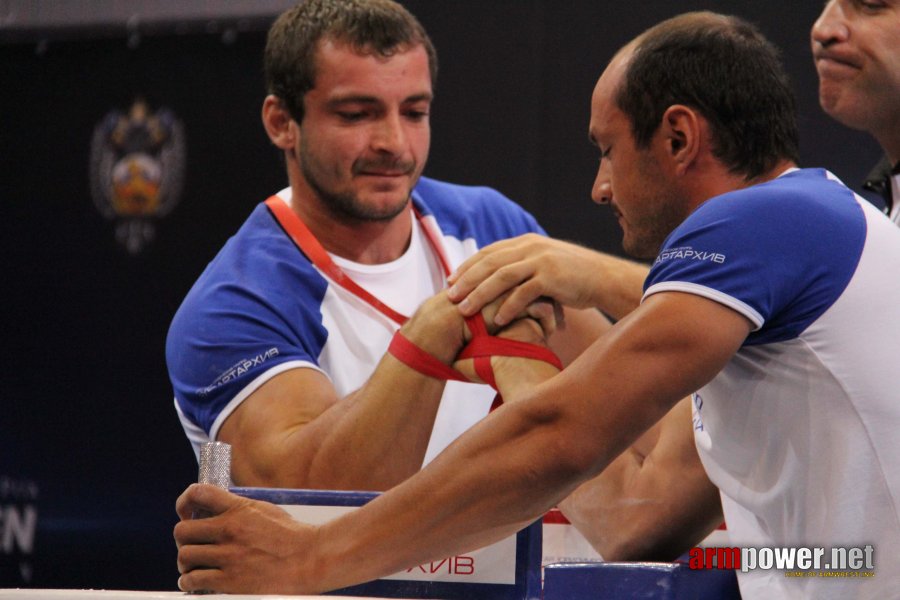 A1 Russian Open - Day 2 # Siłowanie na ręce # Armwrestling # Armpower.net