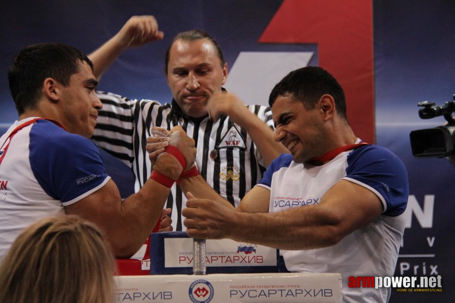A1 Russian Open - Day 2 # Aрмспорт # Armsport # Armpower.net