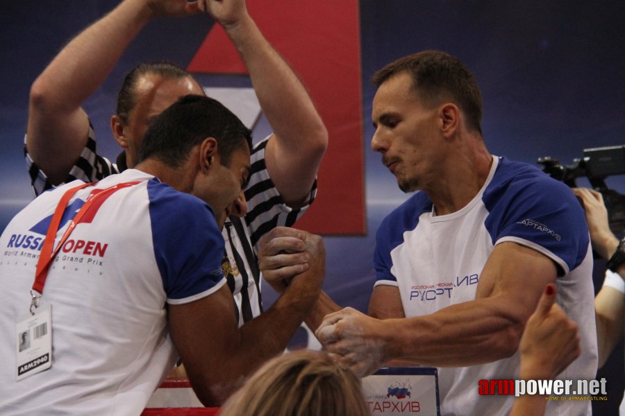 A1 Russian Open - Day 2 # Armwrestling # Armpower.net