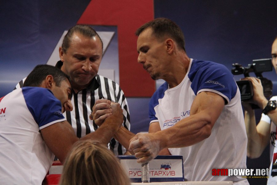 A1 Russian Open - Day 2 # Armwrestling # Armpower.net