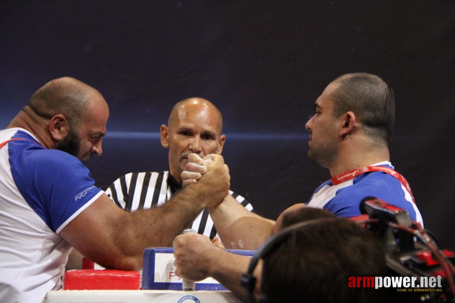 A1 Russian Open - Day 2 # Armwrestling # Armpower.net