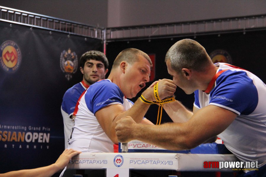 A1 Russian Open - Day 2 # Siłowanie na ręce # Armwrestling # Armpower.net