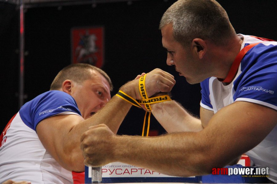 A1 Russian Open - Day 2 # Armwrestling # Armpower.net