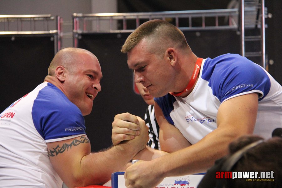 A1 Russian Open - Day 2 # Siłowanie na ręce # Armwrestling # Armpower.net