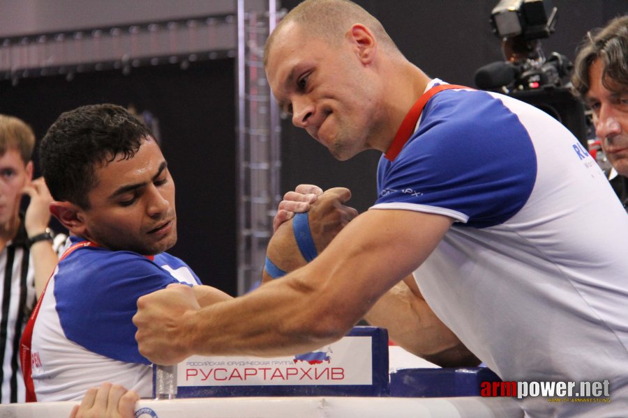 A1 Russian Open - Day 2 # Siłowanie na ręce # Armwrestling # Armpower.net