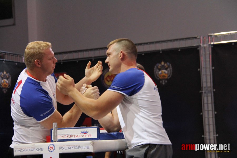 A1 Russian Open - Day 2 # Siłowanie na ręce # Armwrestling # Armpower.net