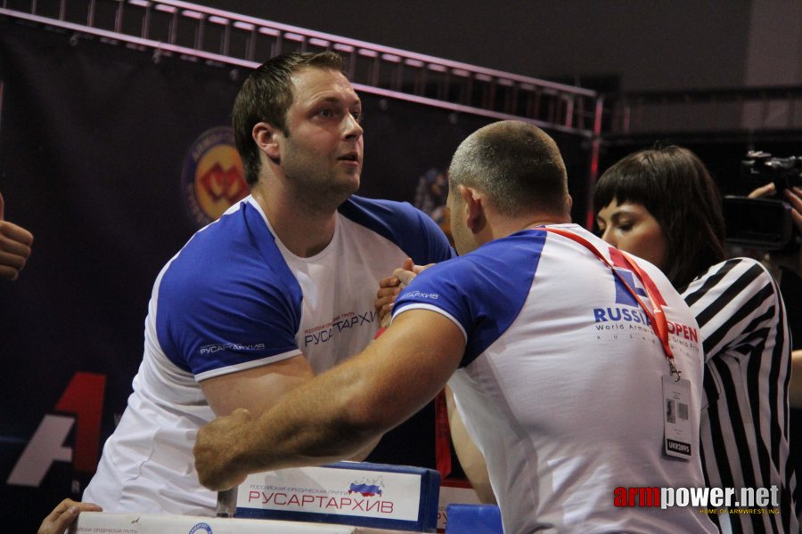 A1 Russian Open - Day 2 # Armwrestling # Armpower.net