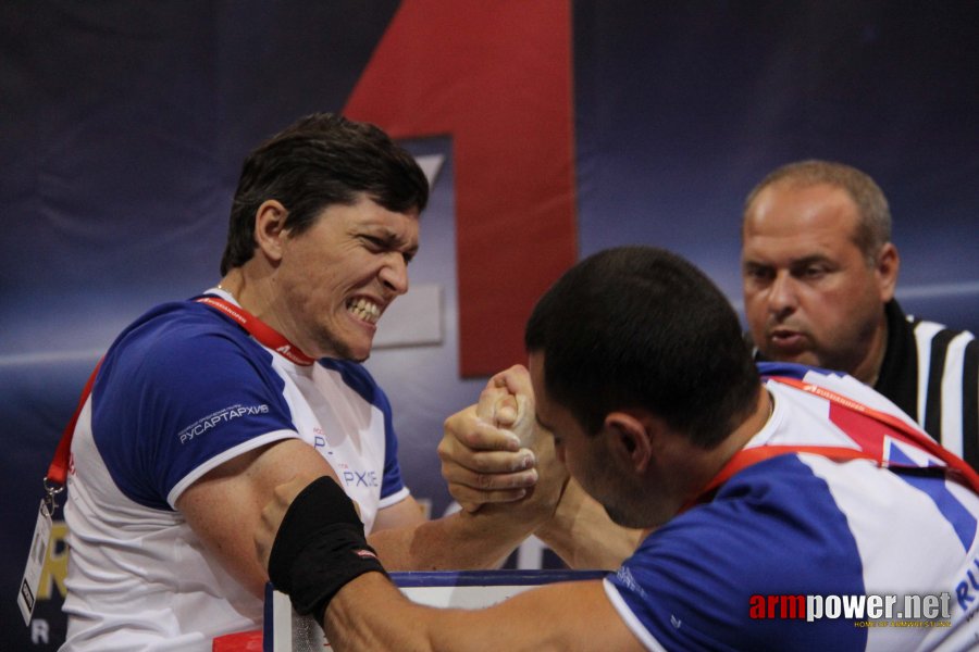 A1 Russian Open - Day 2 # Siłowanie na ręce # Armwrestling # Armpower.net