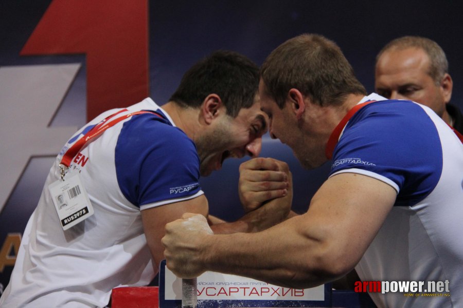 A1 Russian Open - Day 2 # Aрмспорт # Armsport # Armpower.net