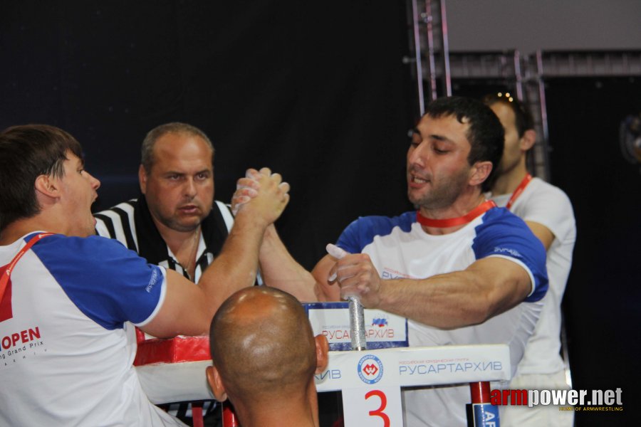 A1 Russian Open - Day 2 # Siłowanie na ręce # Armwrestling # Armpower.net