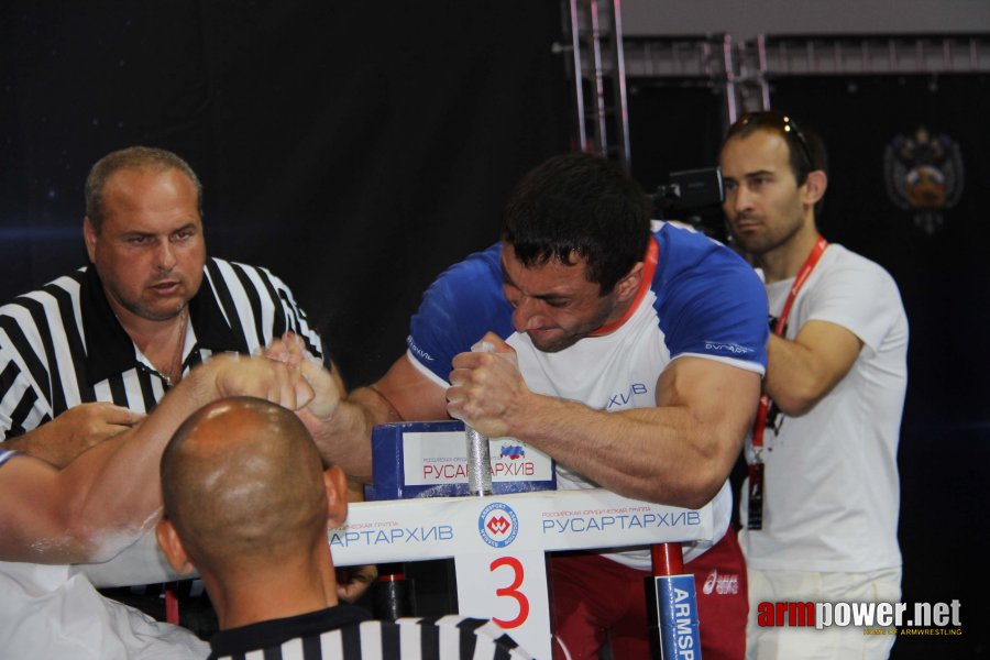 A1 Russian Open - Day 2 # Armwrestling # Armpower.net