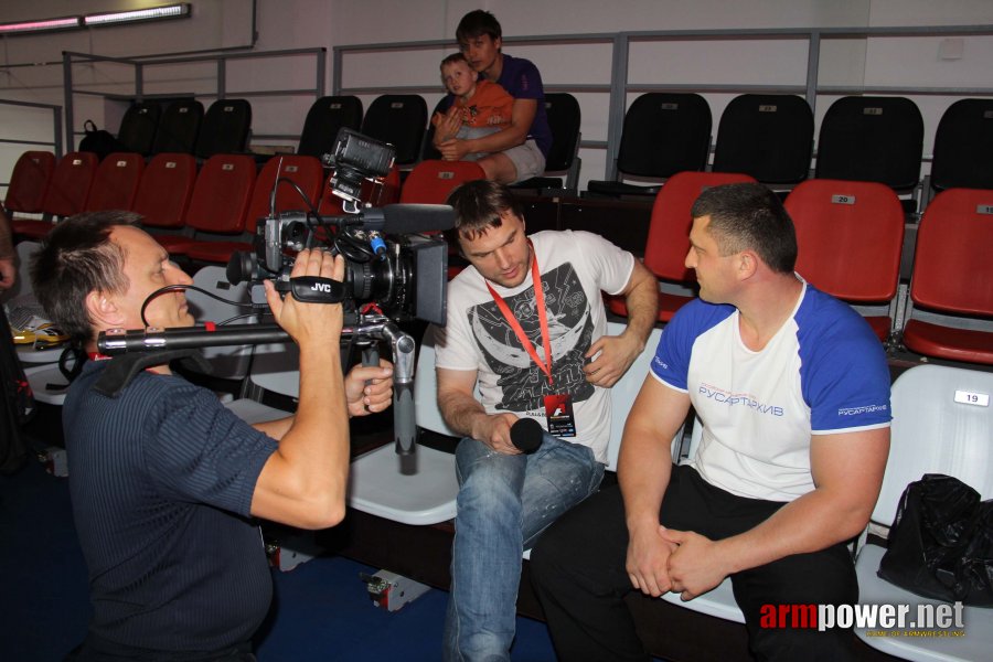 A1 Russian Open - Day 2 # Siłowanie na ręce # Armwrestling # Armpower.net