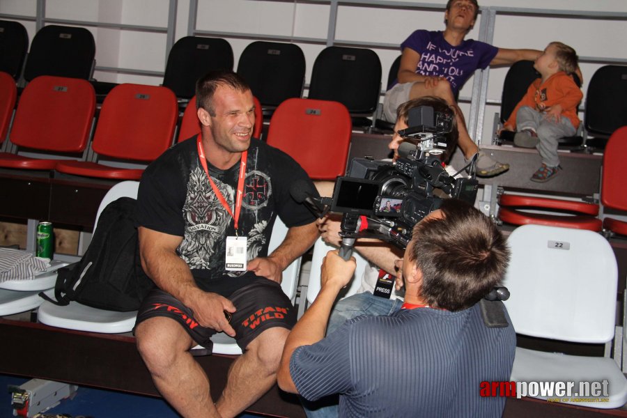 A1 Russian Open - Day 2 # Siłowanie na ręce # Armwrestling # Armpower.net