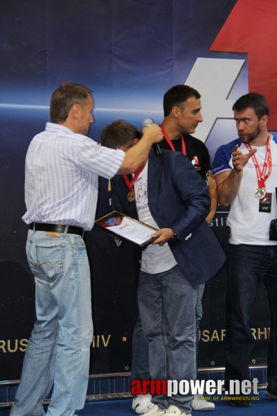 A1 Russian Open - Day 2 # Armwrestling # Armpower.net