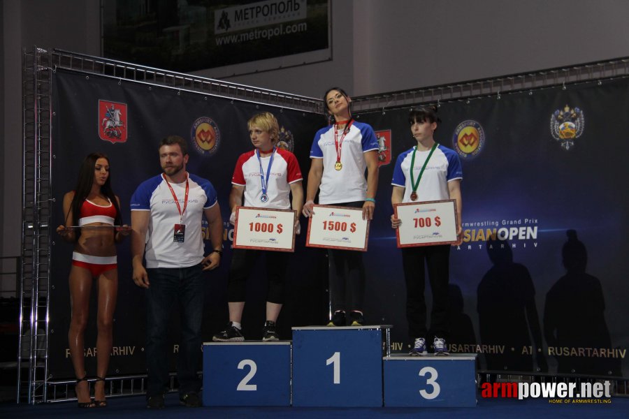 A1 Russian Open - Day 2 # Siłowanie na ręce # Armwrestling # Armpower.net